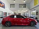 Used 2023 ALFA ROMEO GIULIA QUADRIFOGLIO - NEW $86,500.00 in JACKSONVILLE, FLORIDA (Photo 6)
