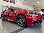 Used 2023 ALFA ROMEO GIULIA QUADRIFOGLIO - NEW $86,500.00 in JACKSONVILLE, FLORIDA (Photo 7)
