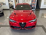 Used 2023 ALFA ROMEO GIULIA QUADRIFOGLIO - NEW $86,500.00 in JACKSONVILLE, FLORIDA (Photo 9)