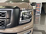 Used 2023 NISSAN TITAN PRO-4X CREW - NEW $64,595.00 in JACKSONVILLE, FLORIDA (Photo 10)