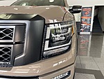 Used 2023 NISSAN TITAN PRO-4X CREW - NEW $64,595.00 in JACKSONVILLE, FLORIDA (Photo 10)