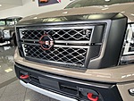 Used 2023 NISSAN TITAN PRO-4X CREW - NEW $64,595.00 in JACKSONVILLE, FLORIDA (Photo 11)