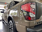 Used 2023 NISSAN TITAN PRO-4X CREW - NEW $64,595.00 in JACKSONVILLE, FLORIDA (Photo 15)