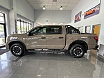 Used 2023 NISSAN TITAN PRO-4X CREW - NEW $64,595.00 in JACKSONVILLE, FLORIDA (Photo 2)