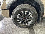 Used 2023 NISSAN TITAN PRO-4X CREW - NEW $64,595.00 in JACKSONVILLE, FLORIDA (Photo 22)
