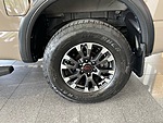 Used 2023 NISSAN TITAN PRO-4X CREW - NEW $64,595.00 in JACKSONVILLE, FLORIDA (Photo 23)