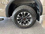 Used 2023 NISSAN TITAN PRO-4X CREW - NEW $64,595.00 in JACKSONVILLE, FLORIDA (Photo 23)