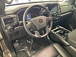 Used 2023 NISSAN TITAN PRO-4X CREW - NEW $64,595.00 in JACKSONVILLE, FLORIDA (Photo 26)