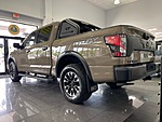 Used 2023 NISSAN TITAN PRO-4X CREW - NEW $64,595.00 in JACKSONVILLE, FLORIDA (Photo 3)