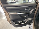 Used 2023 NISSAN TITAN PRO-4X CREW - NEW $64,595.00 in JACKSONVILLE, FLORIDA (Photo 32)