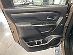 Used 2023 NISSAN TITAN PRO-4X CREW - NEW $64,595.00 in JACKSONVILLE, FLORIDA (Photo 32)