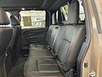 Used 2023 NISSAN TITAN PRO-4X CREW - NEW $64,595.00 in JACKSONVILLE, FLORIDA (Photo 34)