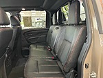 Used 2023 NISSAN TITAN PRO-4X CREW - NEW $64,595.00 in JACKSONVILLE, FLORIDA (Photo 34)