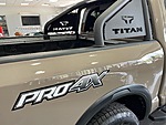 Used 2023 NISSAN TITAN PRO-4X CREW - NEW $64,595.00 in JACKSONVILLE, FLORIDA (Photo 36)