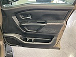 Used 2023 NISSAN TITAN PRO-4X CREW - NEW $64,595.00 in JACKSONVILLE, FLORIDA (Photo 37)