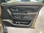 Used 2023 NISSAN TITAN PRO-4X CREW - NEW $64,595.00 in JACKSONVILLE, FLORIDA (Photo 37)