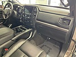 Used 2023 NISSAN TITAN PRO-4X CREW - NEW $64,595.00 in JACKSONVILLE, FLORIDA (Photo 39)