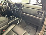 Used 2023 NISSAN TITAN PRO-4X CREW - NEW $64,595.00 in JACKSONVILLE, FLORIDA (Photo 39)