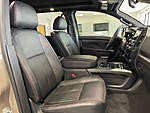 Used 2023 NISSAN TITAN PRO-4X CREW - NEW $64,595.00 in JACKSONVILLE, FLORIDA (Photo 44)