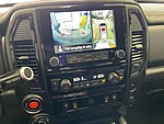 Used 2023 NISSAN TITAN PRO-4X CREW - NEW $64,595.00 in JACKSONVILLE, FLORIDA (Photo 48)