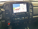 Used 2023 NISSAN TITAN PRO-4X CREW - NEW $64,595.00 in JACKSONVILLE, FLORIDA (Photo 49)