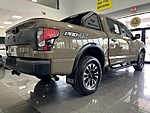 Used 2023 NISSAN TITAN PRO-4X CREW - NEW $64,595.00 in JACKSONVILLE, FLORIDA (Photo 5)