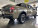 Used 2023 NISSAN TITAN PRO-4X CREW - NEW $64,595.00 in JACKSONVILLE, FLORIDA (Photo 5)