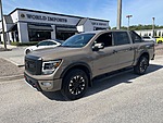 Used 2023 NISSAN TITAN PRO-4X CREW - NEW $64,595.00 in JACKSONVILLE, FLORIDA (Photo 51)