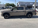 Used 2023 NISSAN TITAN PRO-4X CREW - NEW $64,595.00 in JACKSONVILLE, FLORIDA (Photo 52)