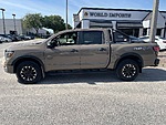 Used 2023 NISSAN TITAN PRO-4X CREW - NEW $64,595.00 in JACKSONVILLE, FLORIDA (Photo 52)