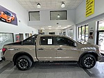 Used 2023 NISSAN TITAN PRO-4X CREW - NEW $64,595.00 in JACKSONVILLE, FLORIDA (Photo 6)