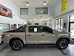 Used 2023 NISSAN TITAN PRO-4X CREW - NEW $64,595.00 in JACKSONVILLE, FLORIDA (Photo 6)