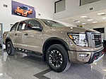 Used 2023 NISSAN TITAN PRO-4X CREW - NEW $64,595.00 in JACKSONVILLE, FLORIDA (Photo 7)
