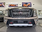Used 2023 NISSAN TITAN PRO-4X CREW - NEW $64,595.00 in JACKSONVILLE, FLORIDA (Photo 8)