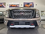Used 2023 NISSAN TITAN PRO-4X CREW - NEW $64,595.00 in JACKSONVILLE, FLORIDA (Photo 8)