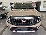 Used 2023 NISSAN TITAN PRO-4X CREW - NEW $64,595.00 in JACKSONVILLE, FLORIDA (Photo 9)