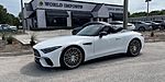 Used 2022 MERCEDES-BENZ SL63 AMG ROADSTER - NEW $198,300.00 in JACKSONVILLE, FLORIDA
