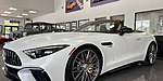 Used 2022 MERCEDES-BENZ SL63 AMG ROADSTER - NEW $198,300.00 in JACKSONVILLE, FLORIDA