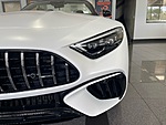 Used 2022 MERCEDES-BENZ SL63 AMG ROADSTER - NEW $198,300.00 in JACKSONVILLE, FLORIDA (Photo 10)