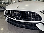 Used 2022 MERCEDES-BENZ SL63 AMG ROADSTER - NEW $198,300.00 in JACKSONVILLE, FLORIDA (Photo 11)