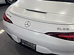 Used 2022 MERCEDES-BENZ SL63 AMG ROADSTER - NEW $198,300.00 in JACKSONVILLE, FLORIDA (Photo 19)