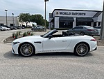 Used 2022 MERCEDES-BENZ SL63 AMG ROADSTER - NEW $198,300.00 in JACKSONVILLE, FLORIDA (Photo 2)