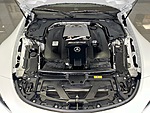 Used 2022 MERCEDES-BENZ SL63 AMG ROADSTER - NEW $198,300.00 in JACKSONVILLE, FLORIDA (Photo 20)