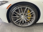 Used 2022 MERCEDES-BENZ SL63 AMG ROADSTER - NEW $198,300.00 in JACKSONVILLE, FLORIDA (Photo 23)