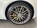 Used 2022 MERCEDES-BENZ SL63 AMG ROADSTER - NEW $198,300.00 in JACKSONVILLE, FLORIDA (Photo 24)