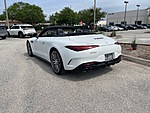 Used 2022 MERCEDES-BENZ SL63 AMG ROADSTER - NEW $198,300.00 in JACKSONVILLE, FLORIDA (Photo 3)