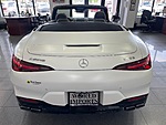 Used 2022 MERCEDES-BENZ SL63 AMG ROADSTER - NEW $198,300.00 in JACKSONVILLE, FLORIDA (Photo 4)