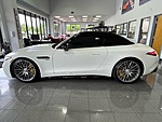 Used 2022 MERCEDES-BENZ SL63 AMG ROADSTER - NEW $198,300.00 in JACKSONVILLE, FLORIDA (Photo 44)
