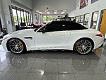 Used 2022 MERCEDES-BENZ SL63 AMG ROADSTER - NEW $198,300.00 in JACKSONVILLE, FLORIDA (Photo 44)