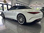 Used 2022 MERCEDES-BENZ SL63 AMG ROADSTER - NEW $198,300.00 in JACKSONVILLE, FLORIDA (Photo 45)